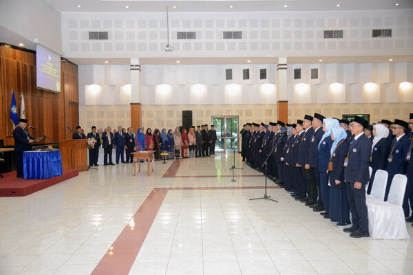 Dokumentasi: Humas UNY
